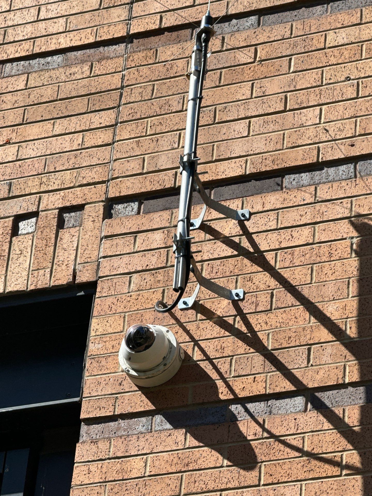 Project in Chicago by Umbrella Security Systems