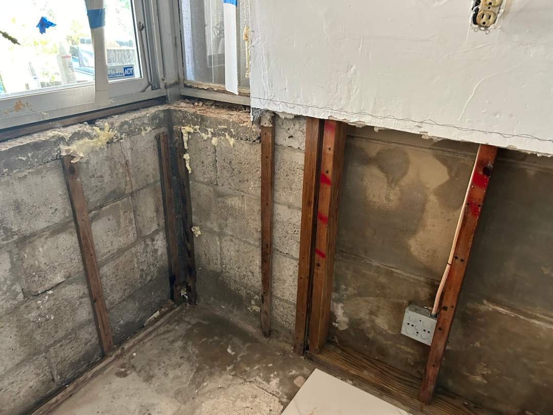 Project in Tamarac by You Restorations LLC DBA YOU-Home