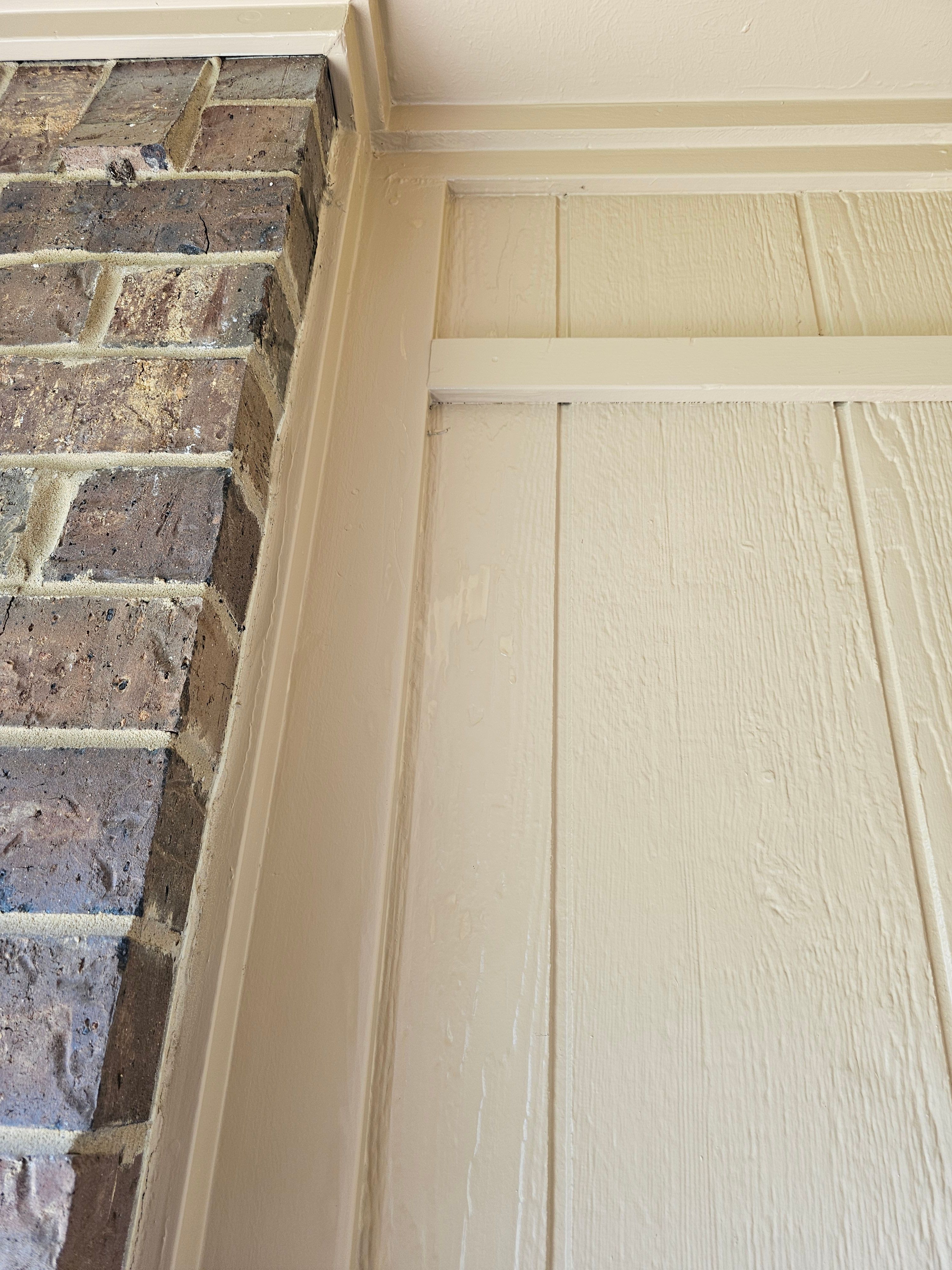 Exterior Siding replacement & paint by EL-GC LLC 