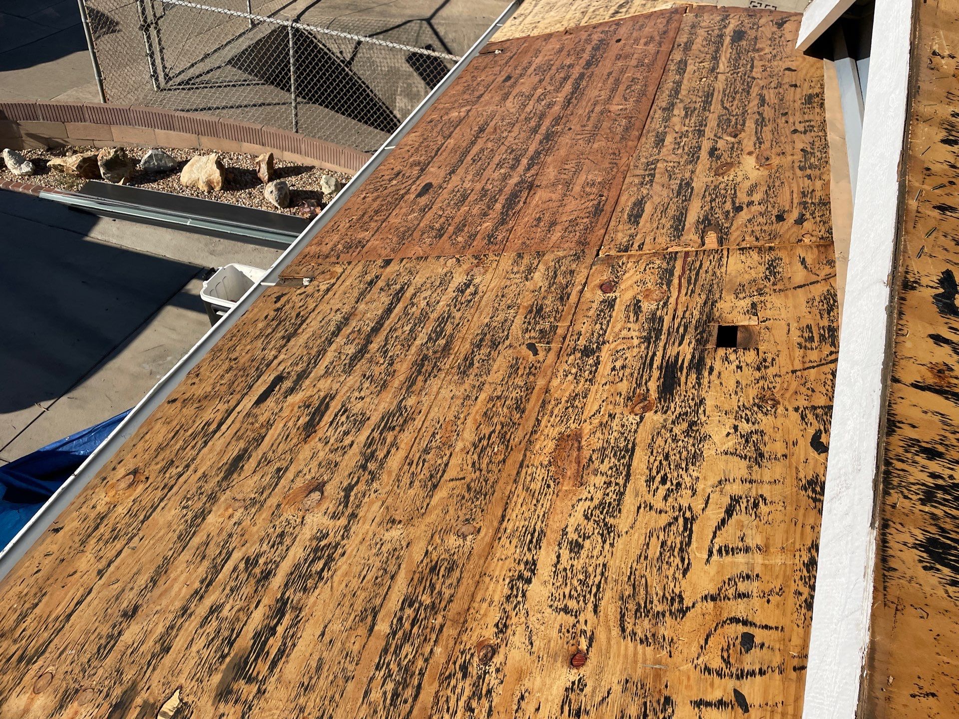 Roof Replacement - Orange CA 92867 by Epic Roof Replacement