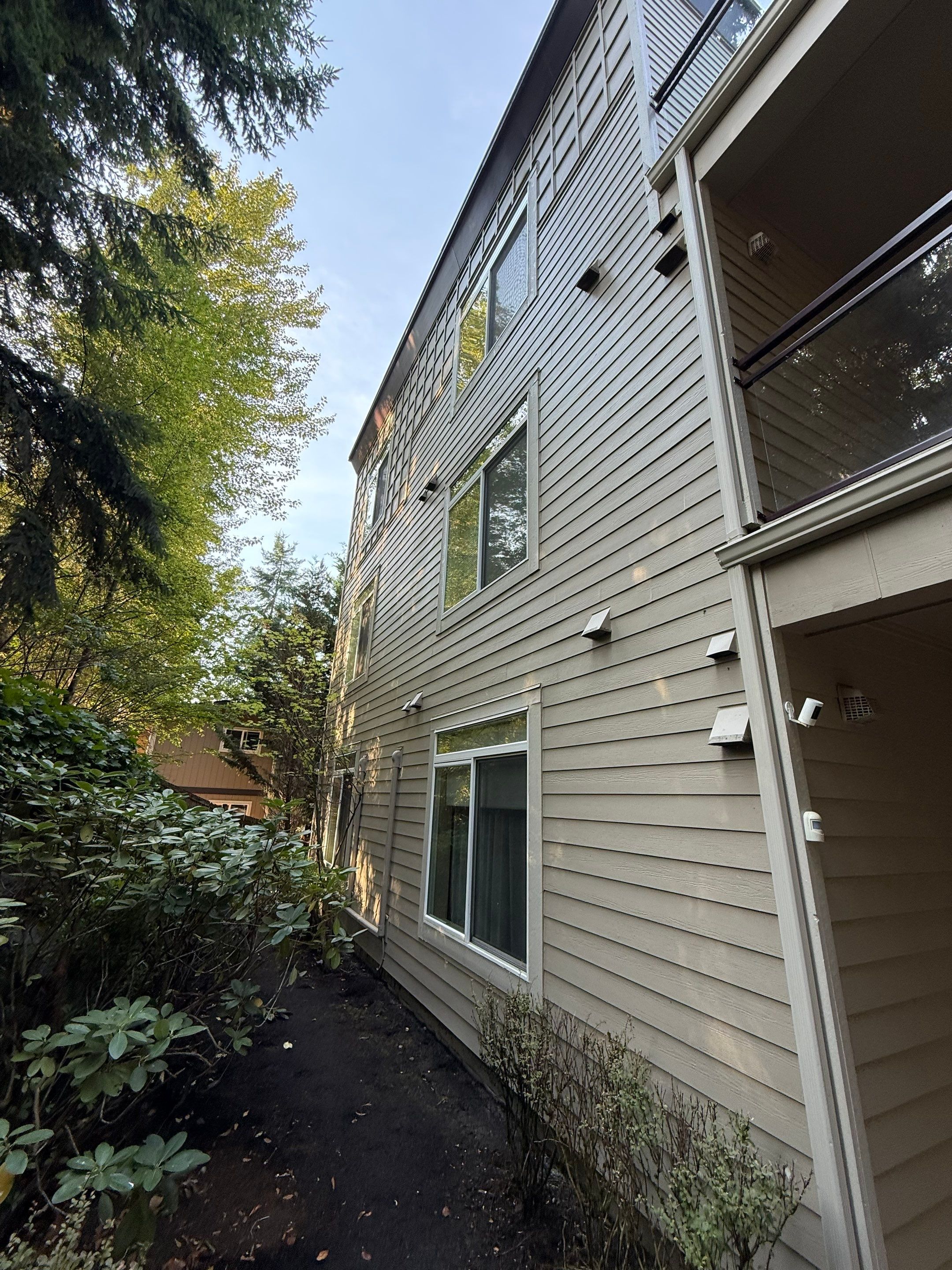 Towne Pointe Condos by Redemption Restoration Services