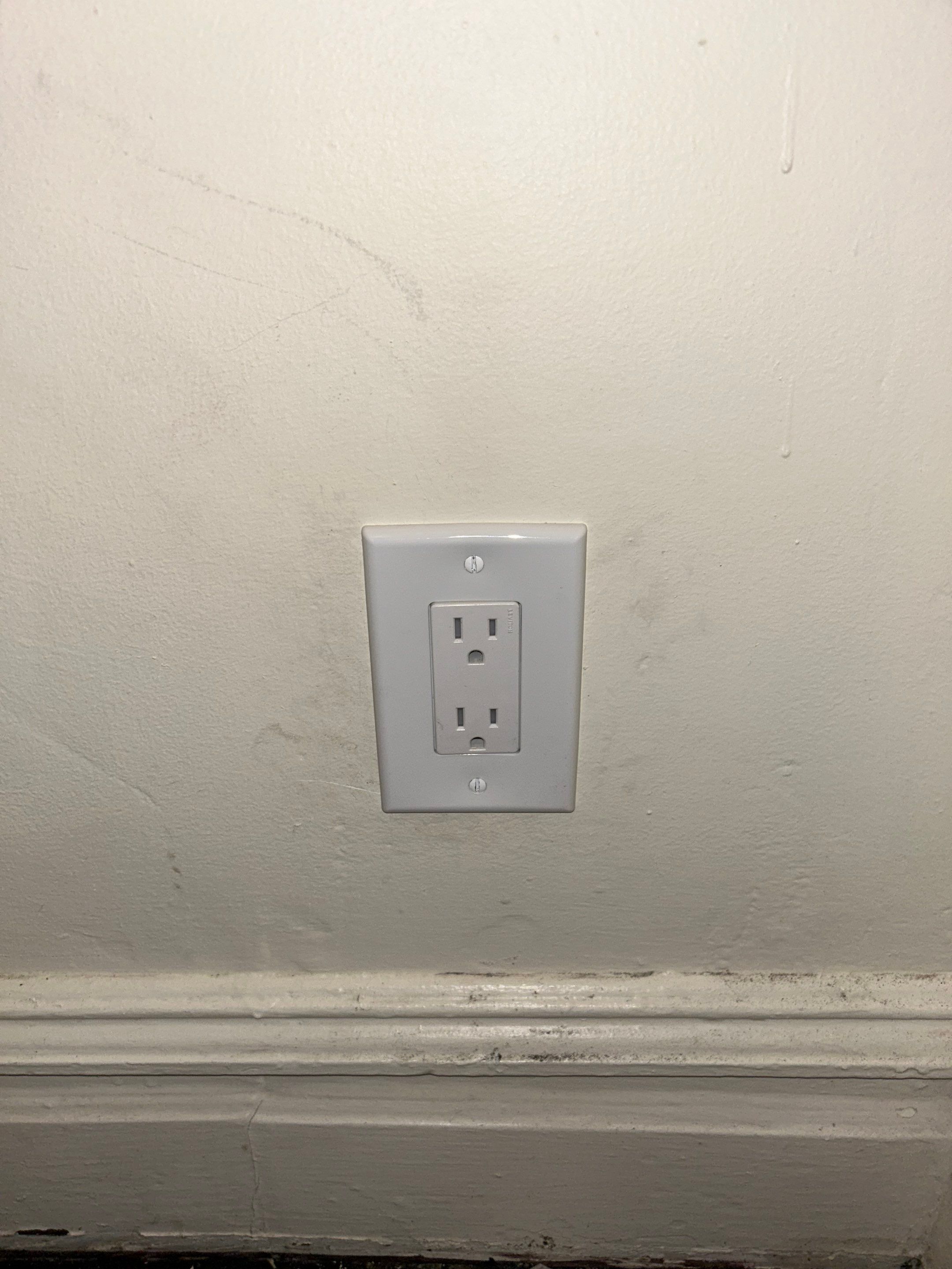 Restore power, install Arc fault breaker by Staybright Electric