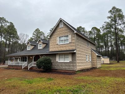 Re-Roof
