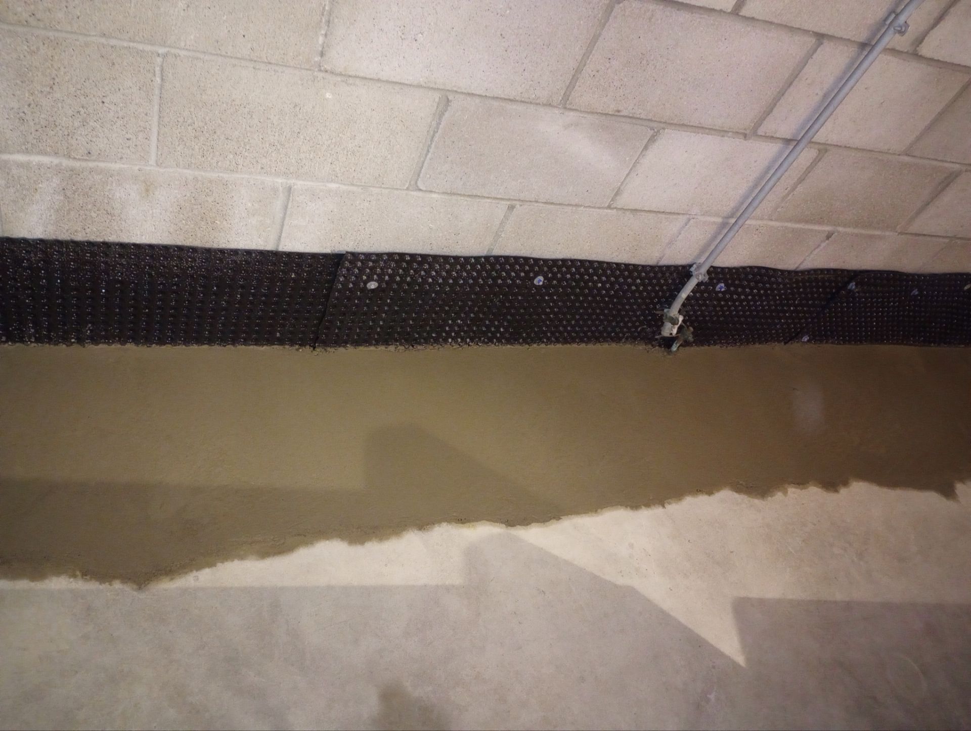 Property Management Partner Project by Waterproofing Northeast