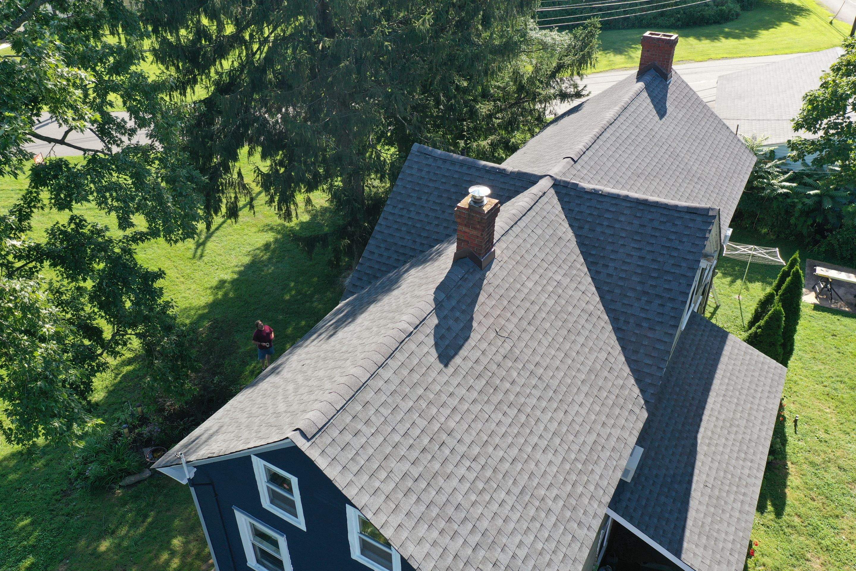 New Roofing  by Stofan Construction LLC