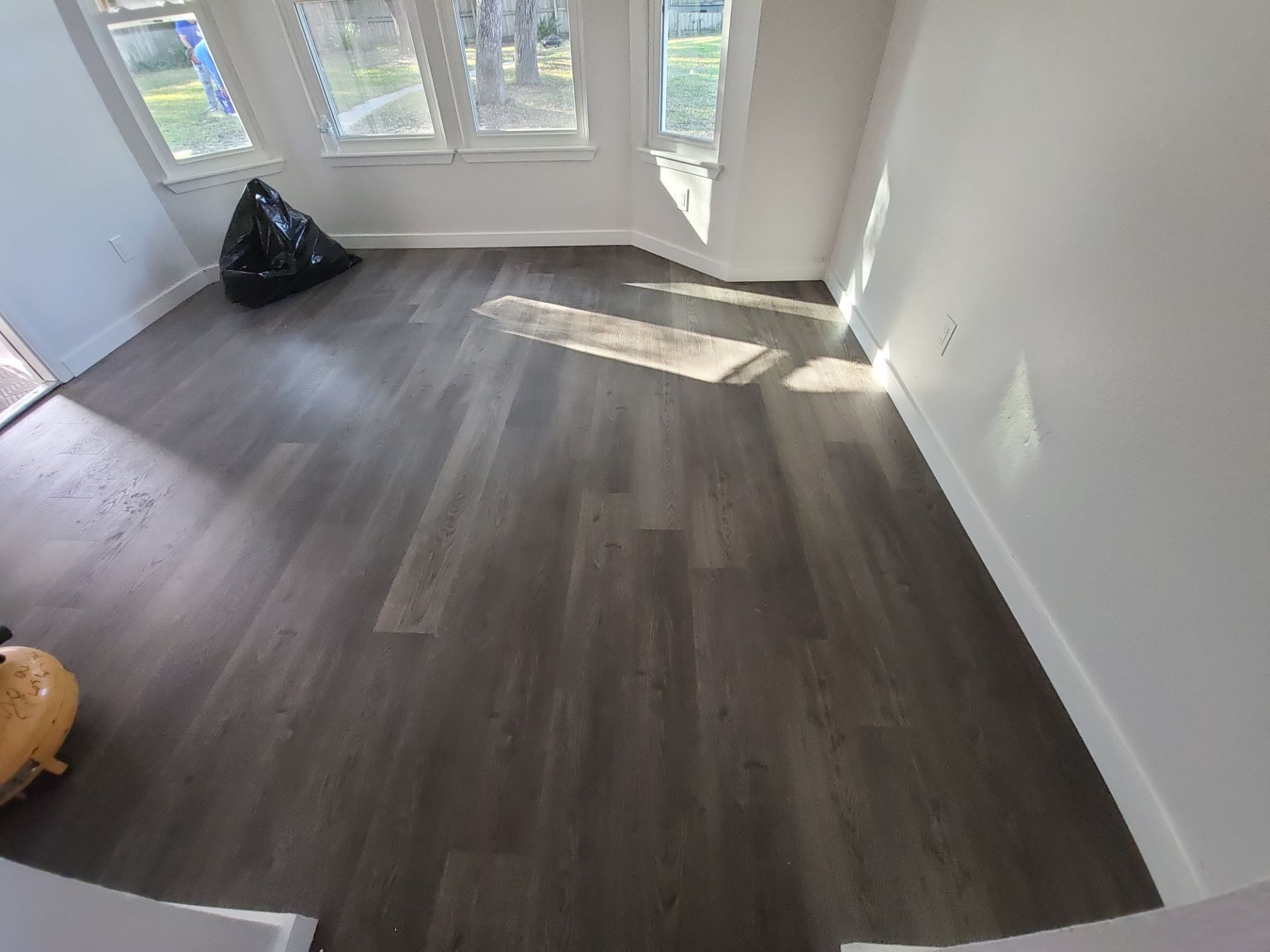 AP all the Way! by Bayfront Roofing and Construction