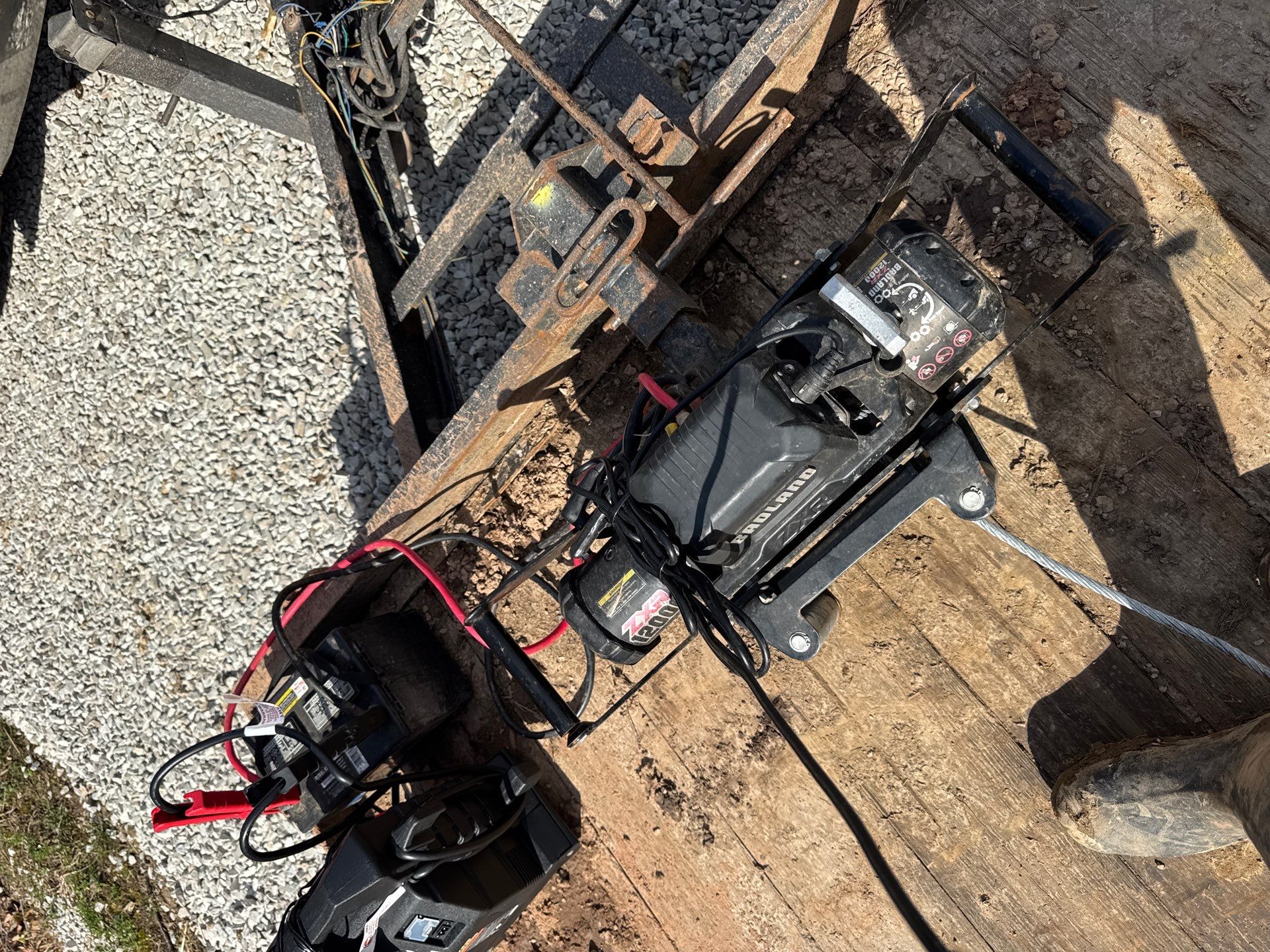 Project in Huntington, West Virginia by Jones Empire LLC