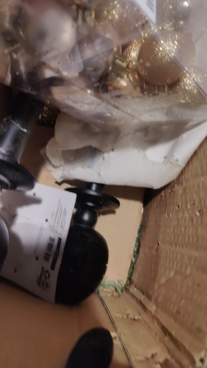 Water Damage by Accountable Home Services