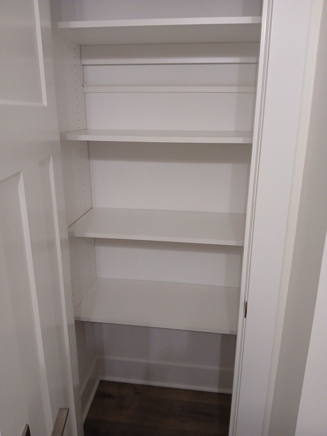 In Home Organization & Coating in Granger! by Innovative Spaces / Innovative Concrete Coatings