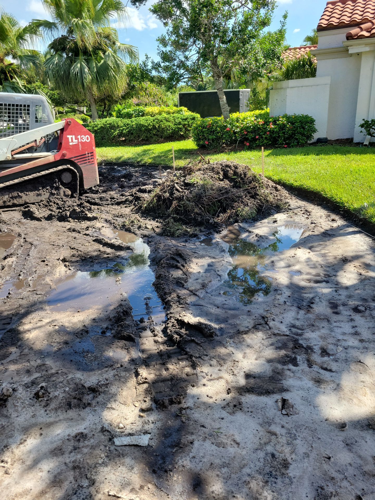 🌴 “Harbour Ridge Haven – A Tropical Revival by Alpha Zeta Landscapes” by Alpha Zeta Enterprises Inc