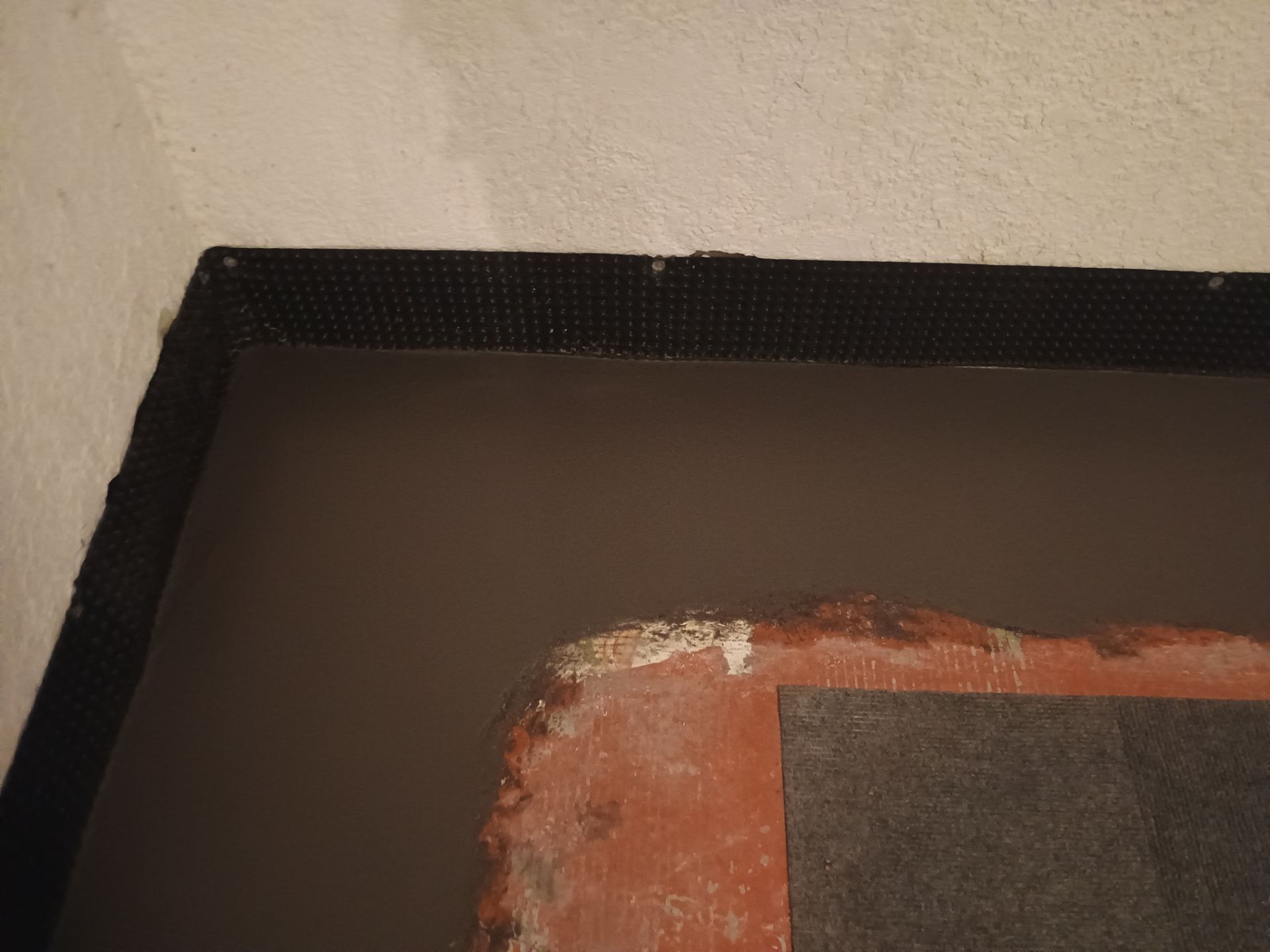 Basement Waterproofing in South MPLS for Andrew by Waterproofing Northeast