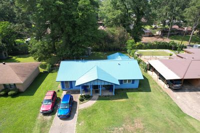 Residential Reroof: 29 GA. Colored Residential Panel
