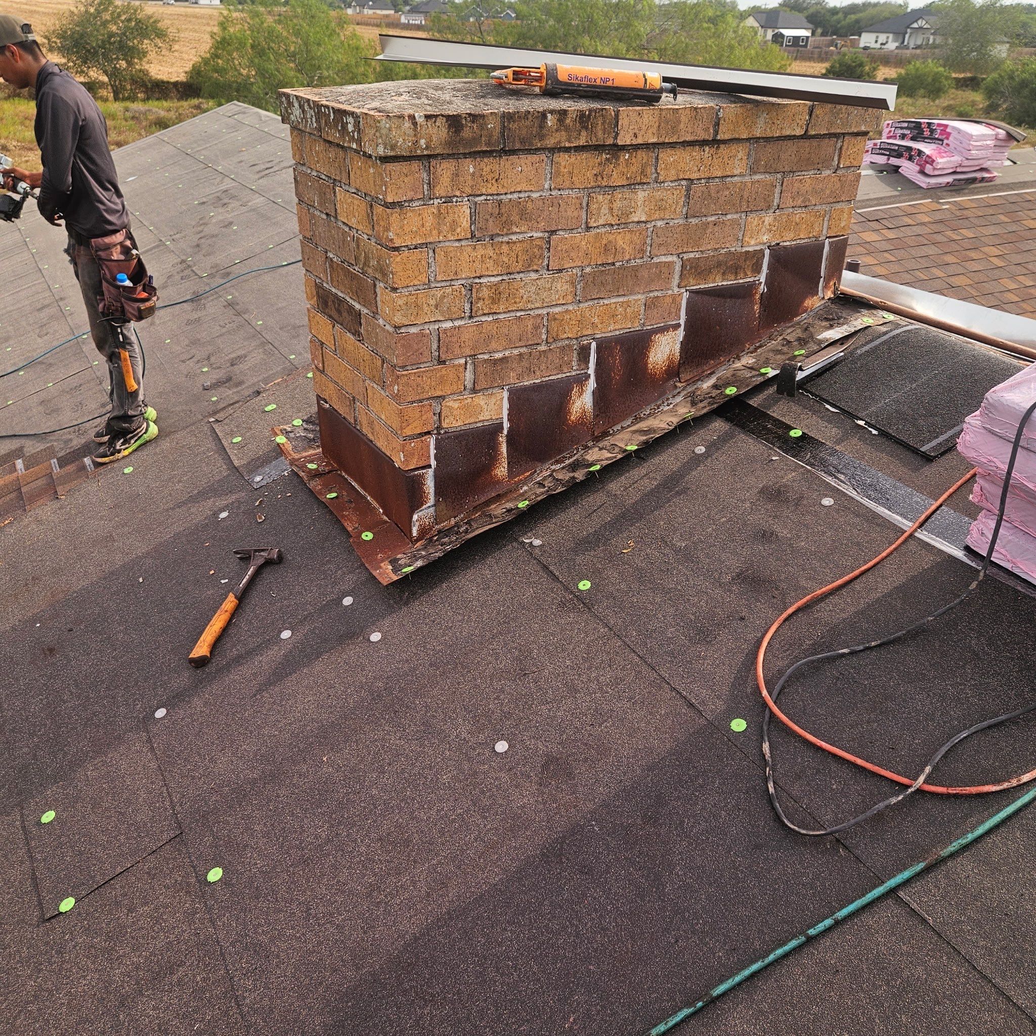 Country Roofing by Bayfront Roofing and Construction