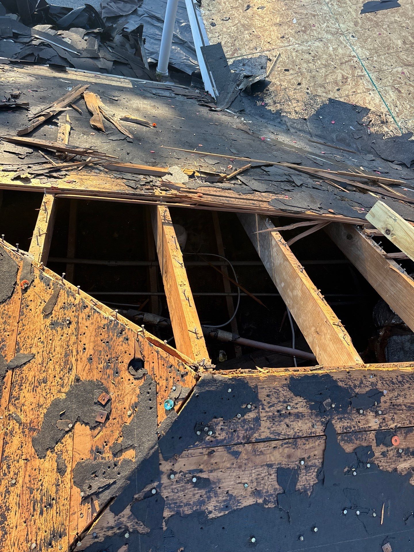 Roof Replacement Missouri by Roof Repair Services LLC
