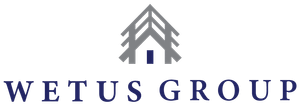 Logo for WETUS Group