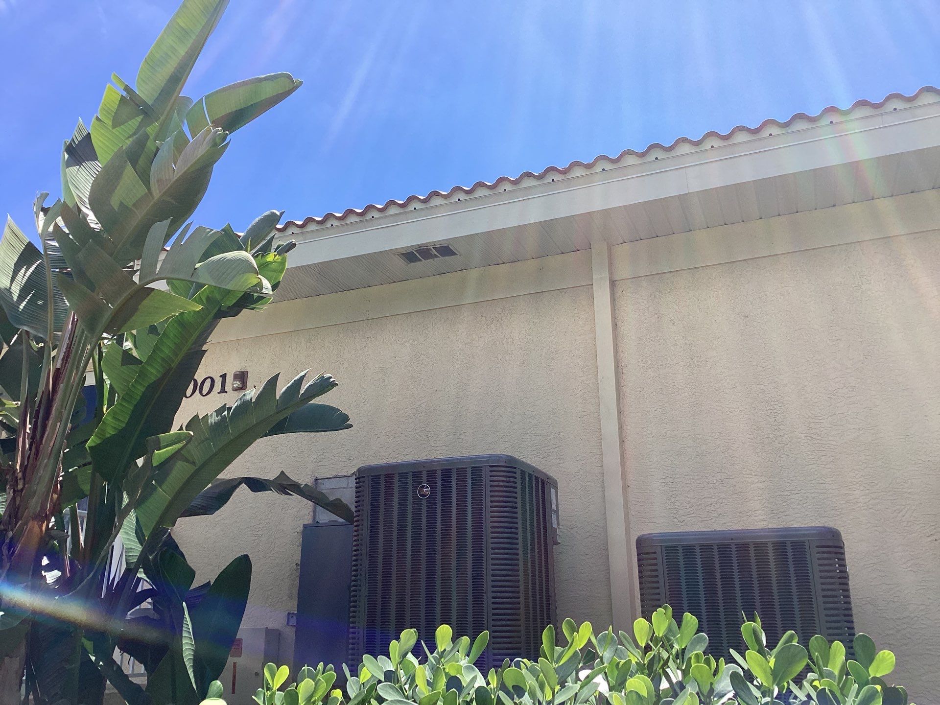 Residential Gutter Upgrade in Fort Myers FL by Gutter Professors