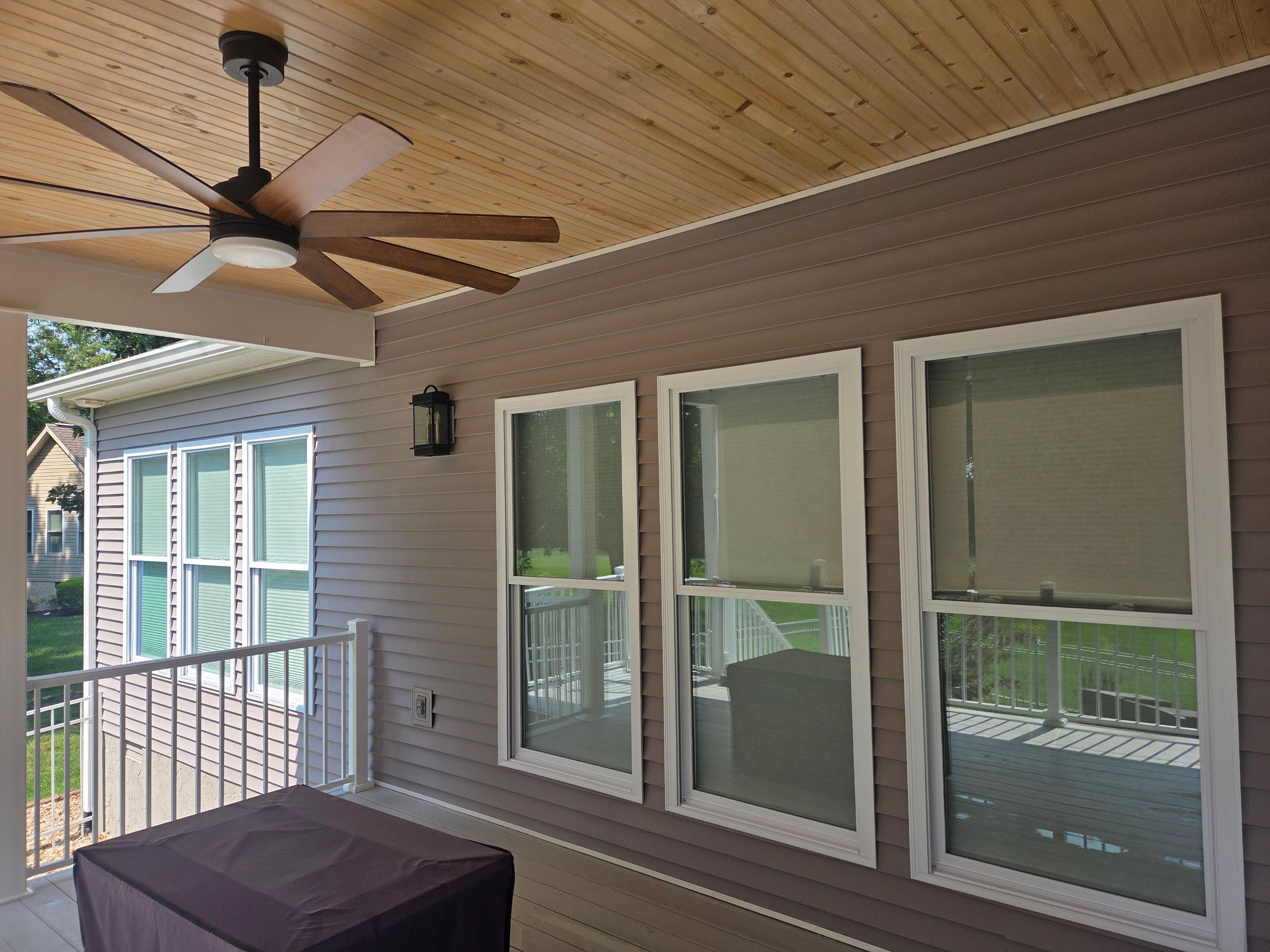 Project in Crossville, TN by Affordable Pros
