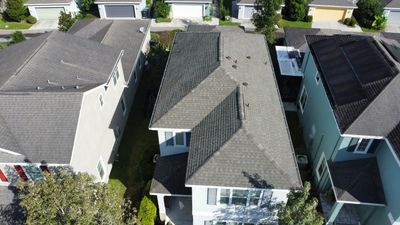 Roof Replacement in Riverview, FL