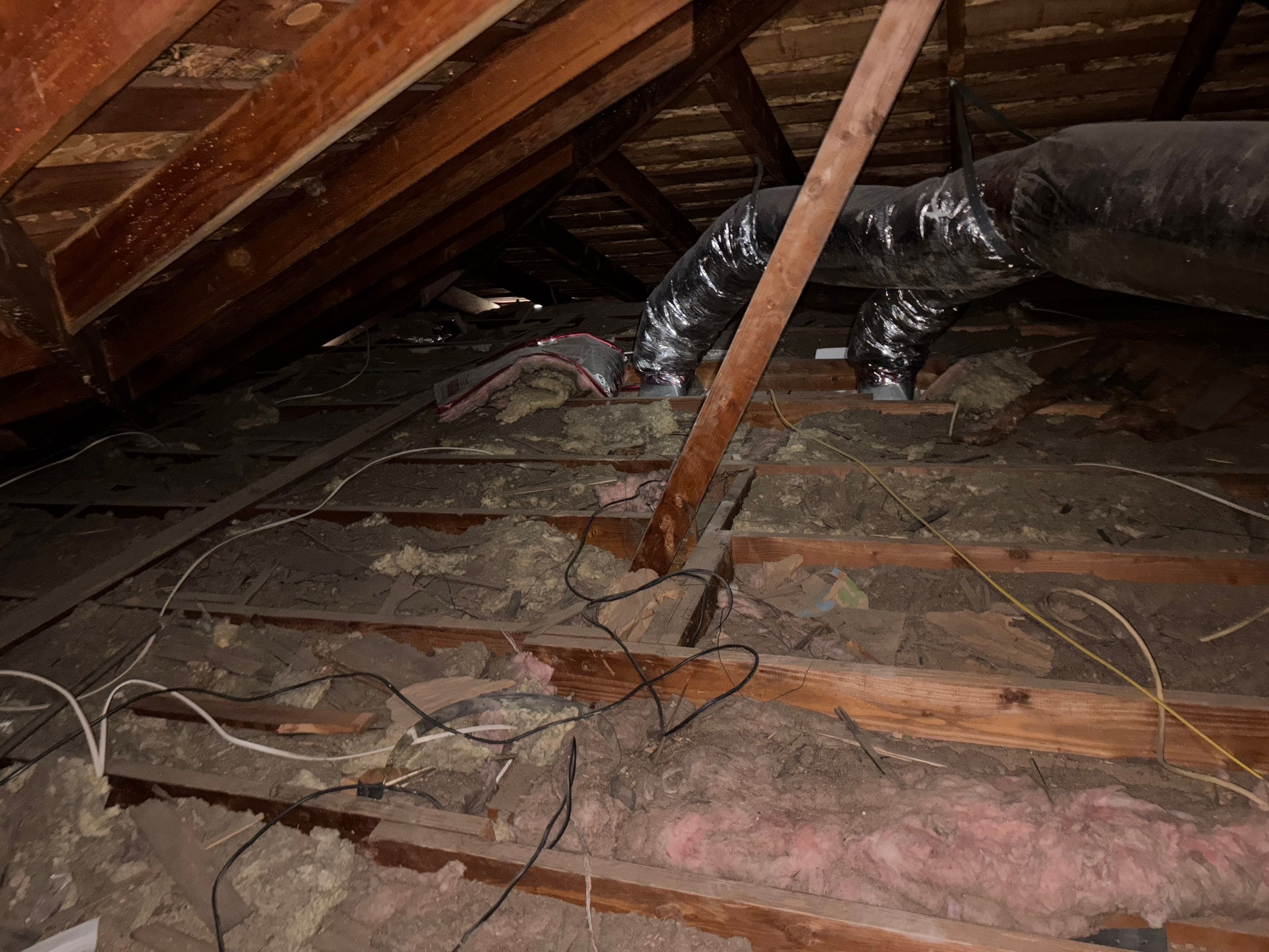 Project in Simi Valley by Insulation Labs