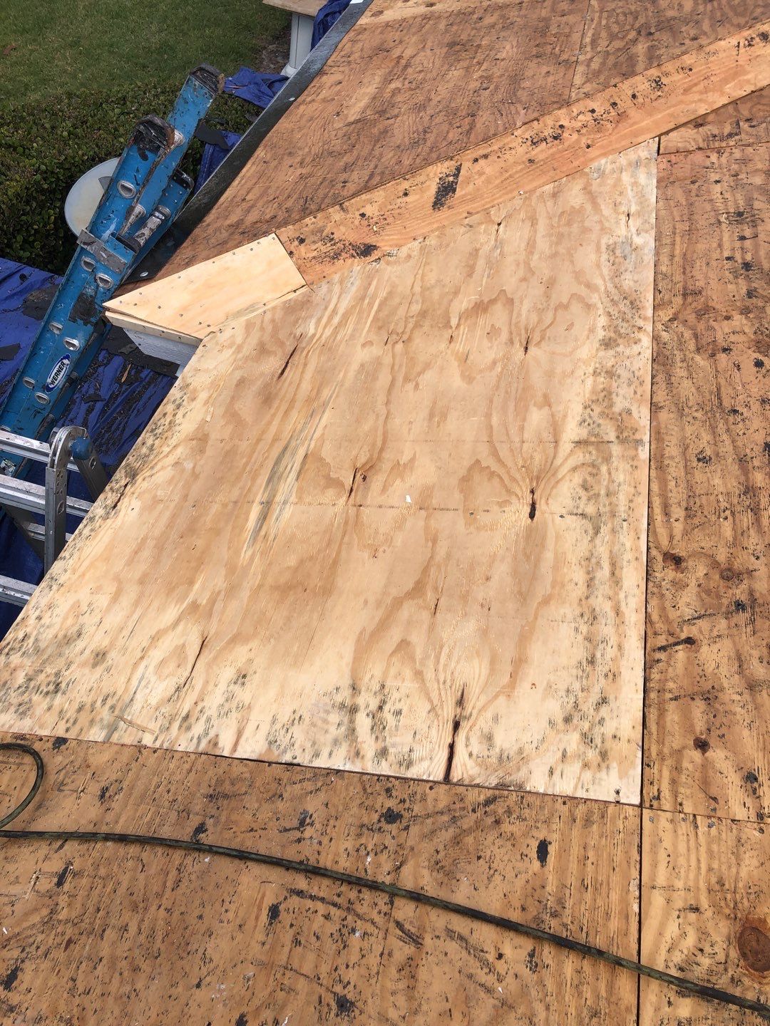 Residential Roofing with Brava Composite Slate by International Roofing