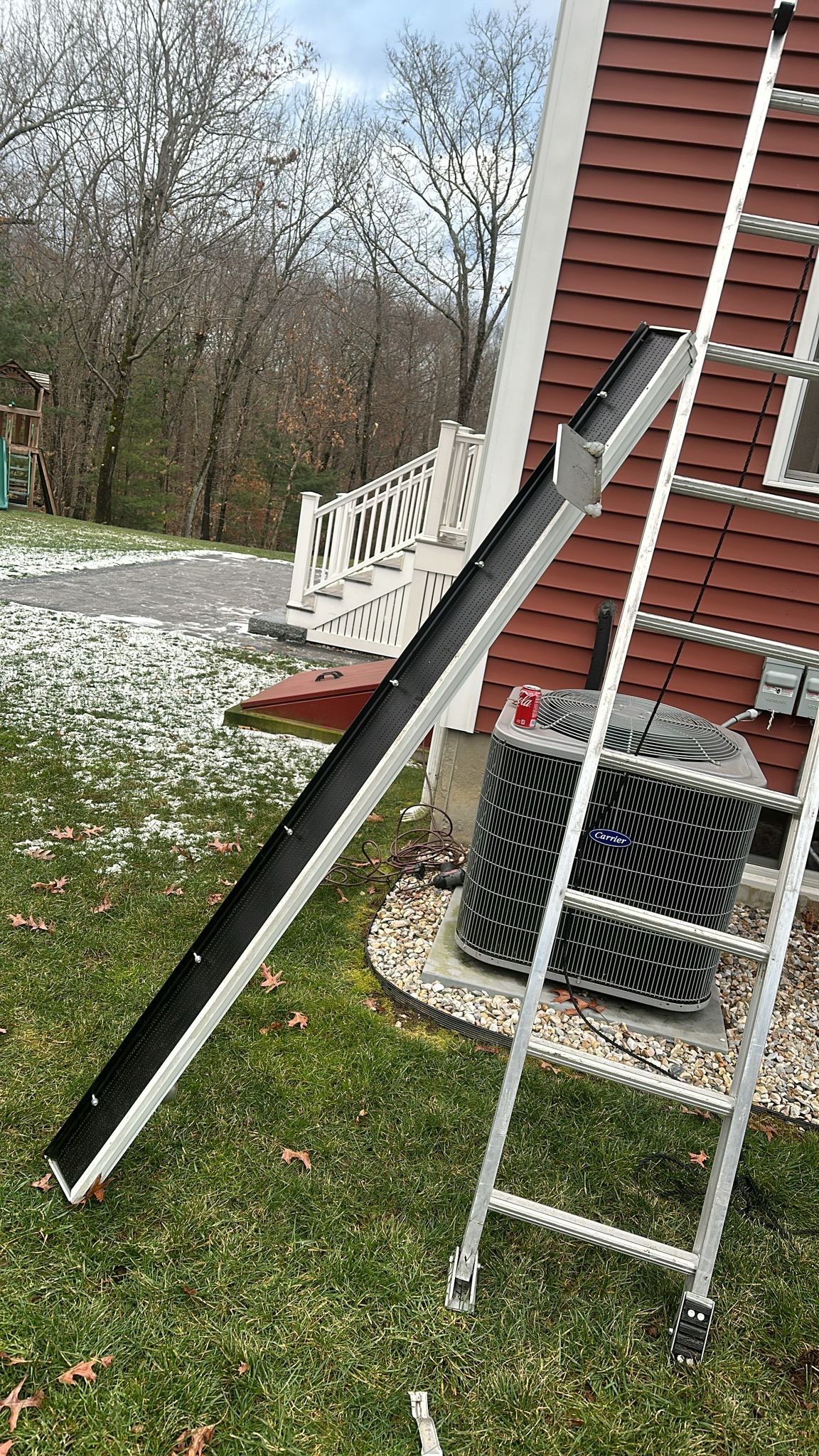 Gutters | Groton by Mighty Dog Roofing of Greater Middlesex County