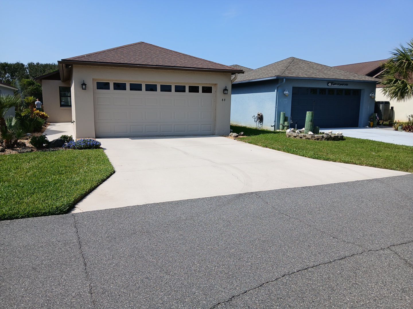Driveway by Revelry Coatings