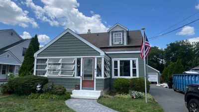 CertainTeed MainStreet & Cedar Impressions Siding