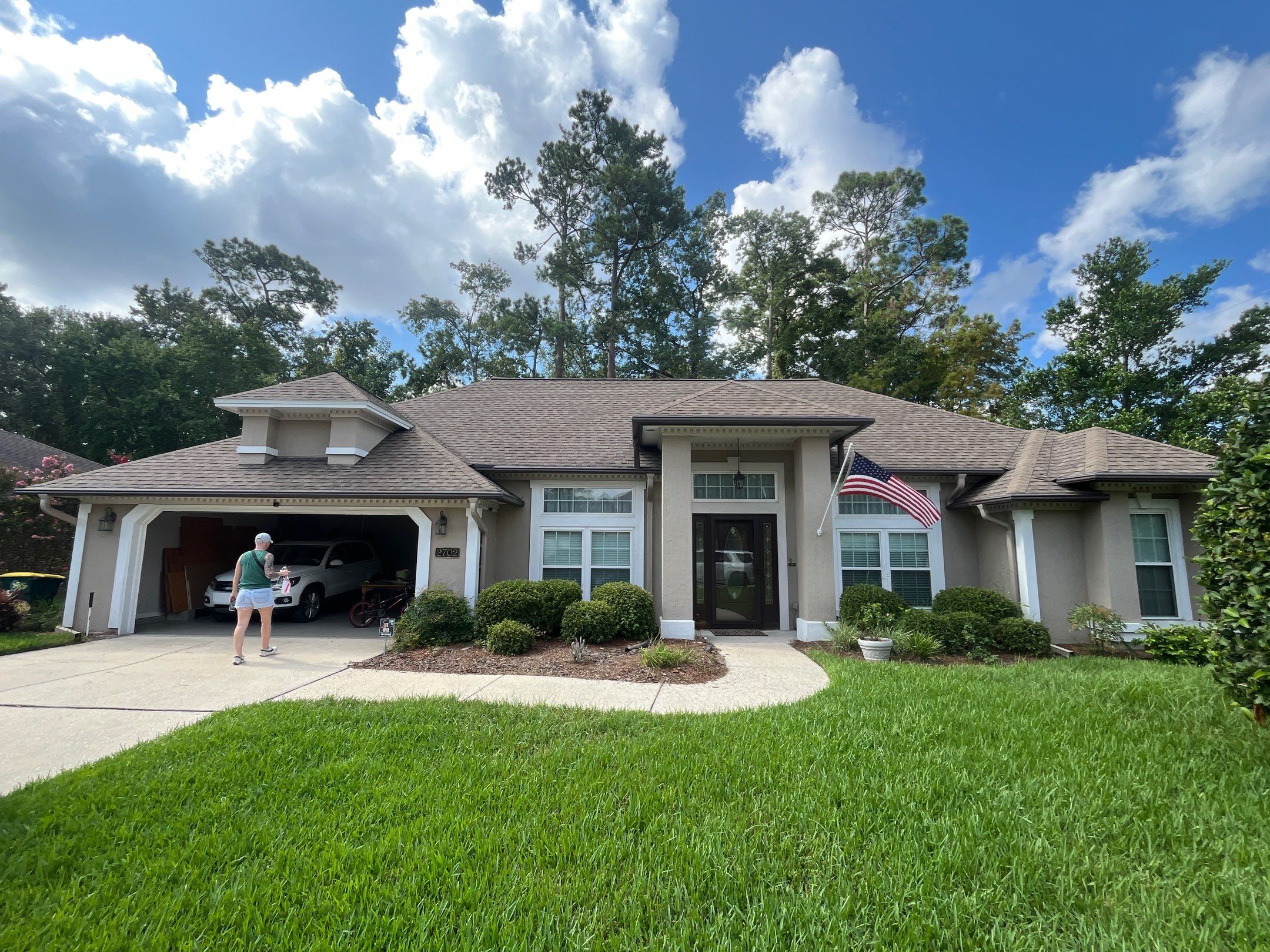 Shingle -> Shingle by Prime Roofing