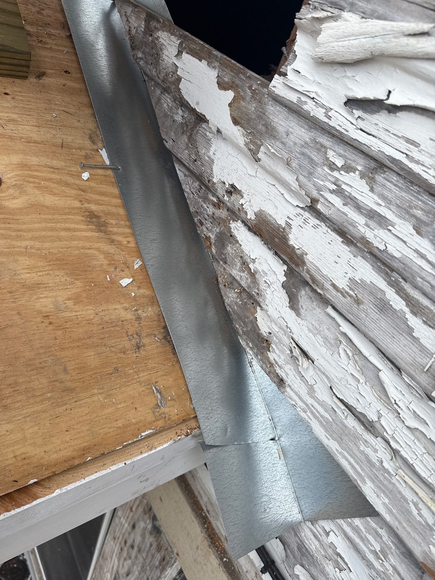 50 years of LAYERS by Bayfront Roofing and Construction