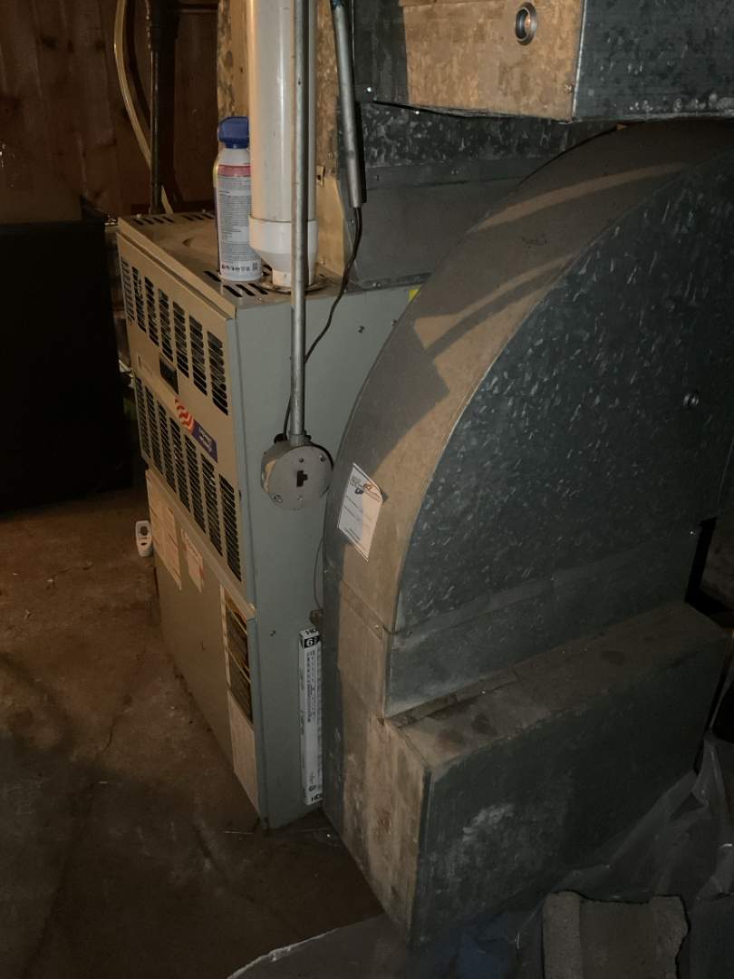 Annual Furnace & Mini-Split Service — Nahant, MA by FAGONE MECHANICAL