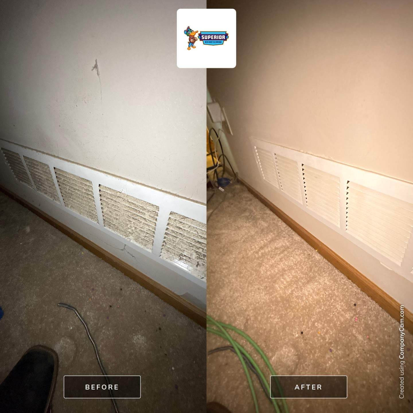 Air Duct Cleaning in Georgetown, PA by Superior Air Duct Cleaning