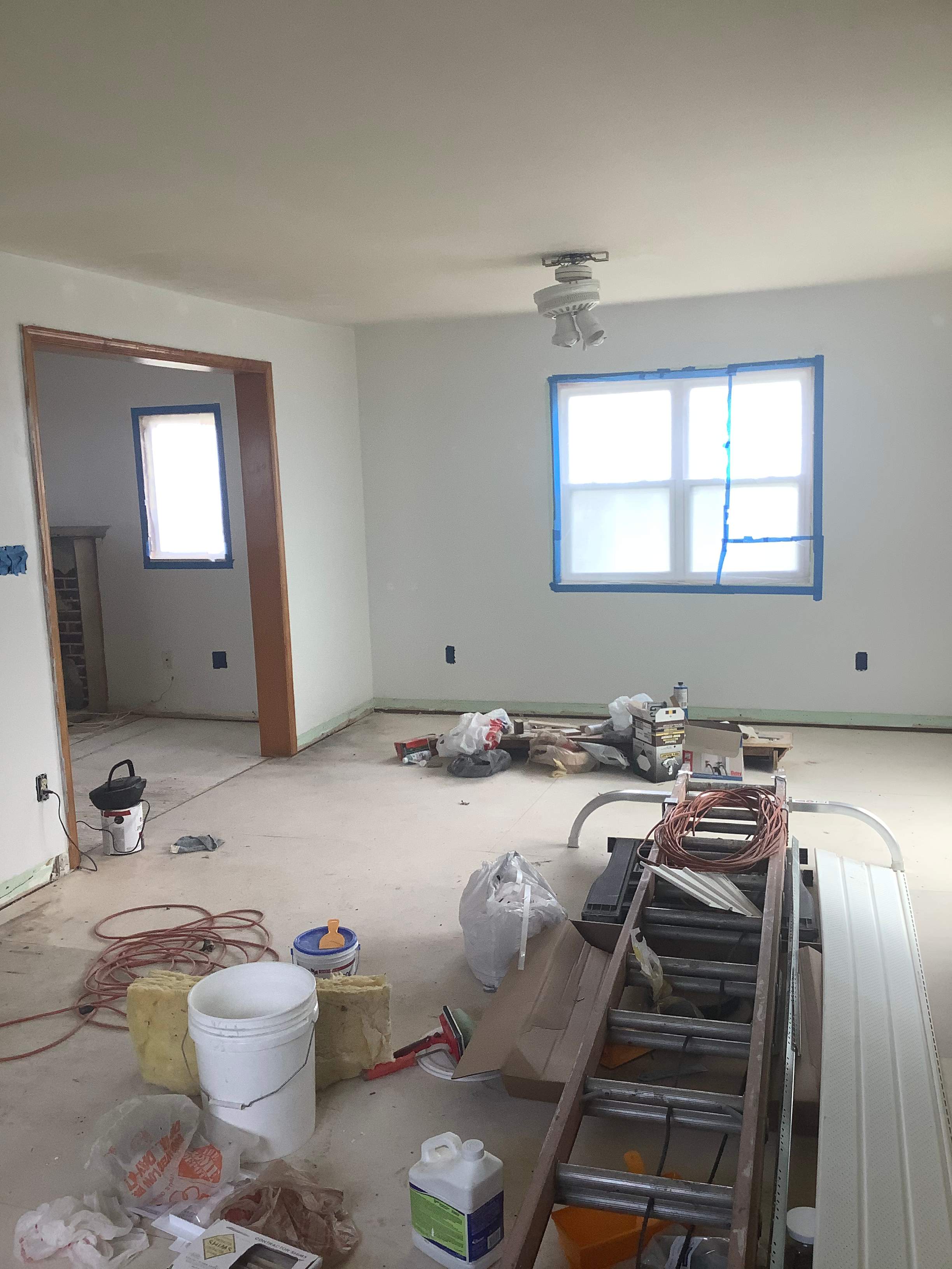 Residential Remodel by A1 NERDY HOMES LLC