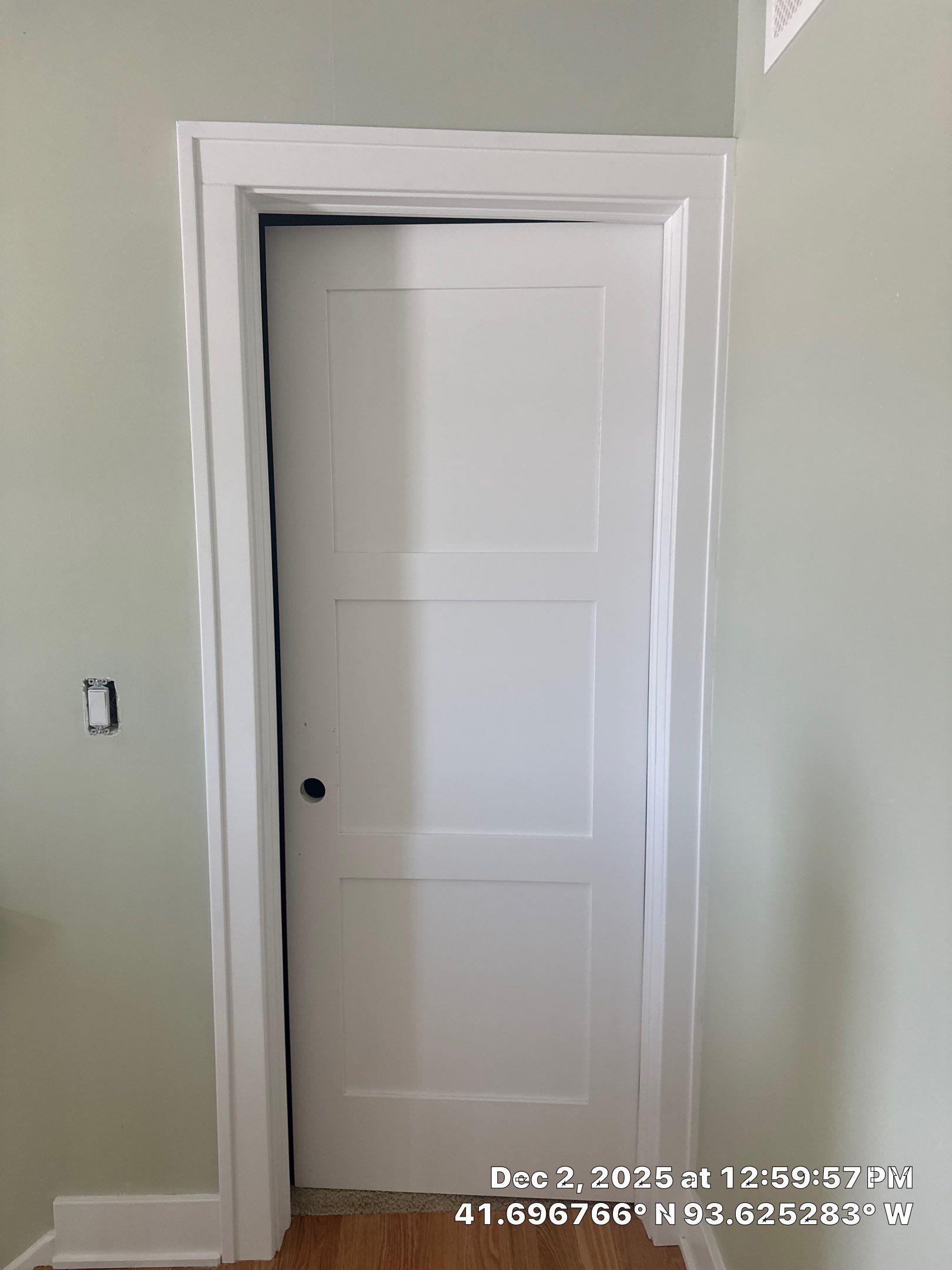 Project in Ankeny, IA by Midwest Paint LLC