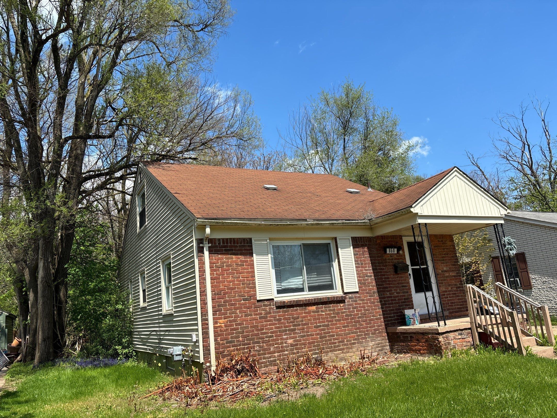 Roof Replacement using CertainTeed Landmark by 180 Contractors