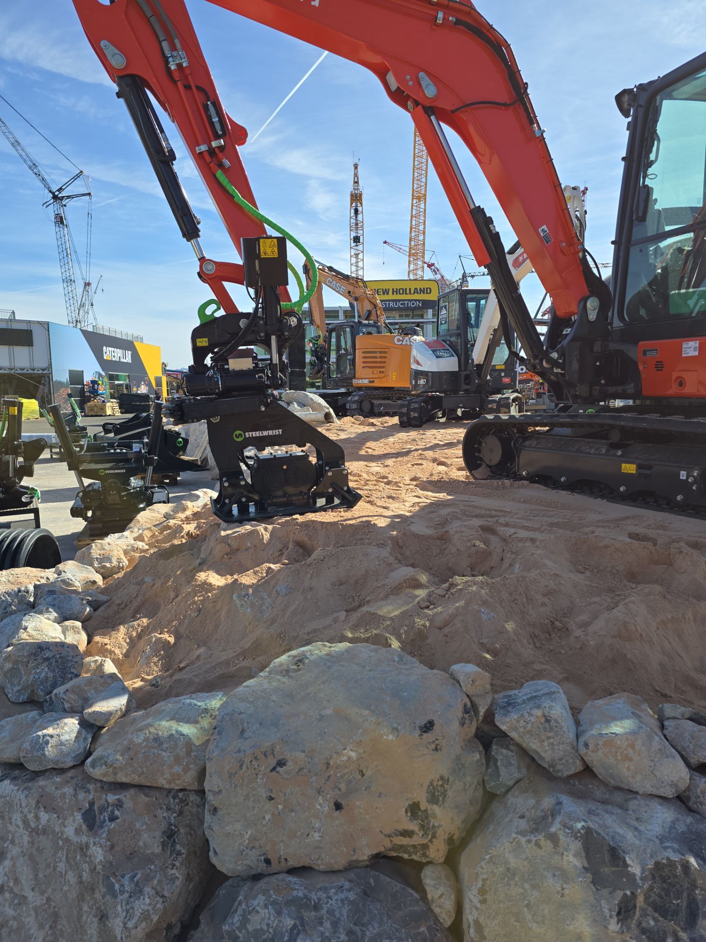 ConExpo  by LaFata & Son Inc.