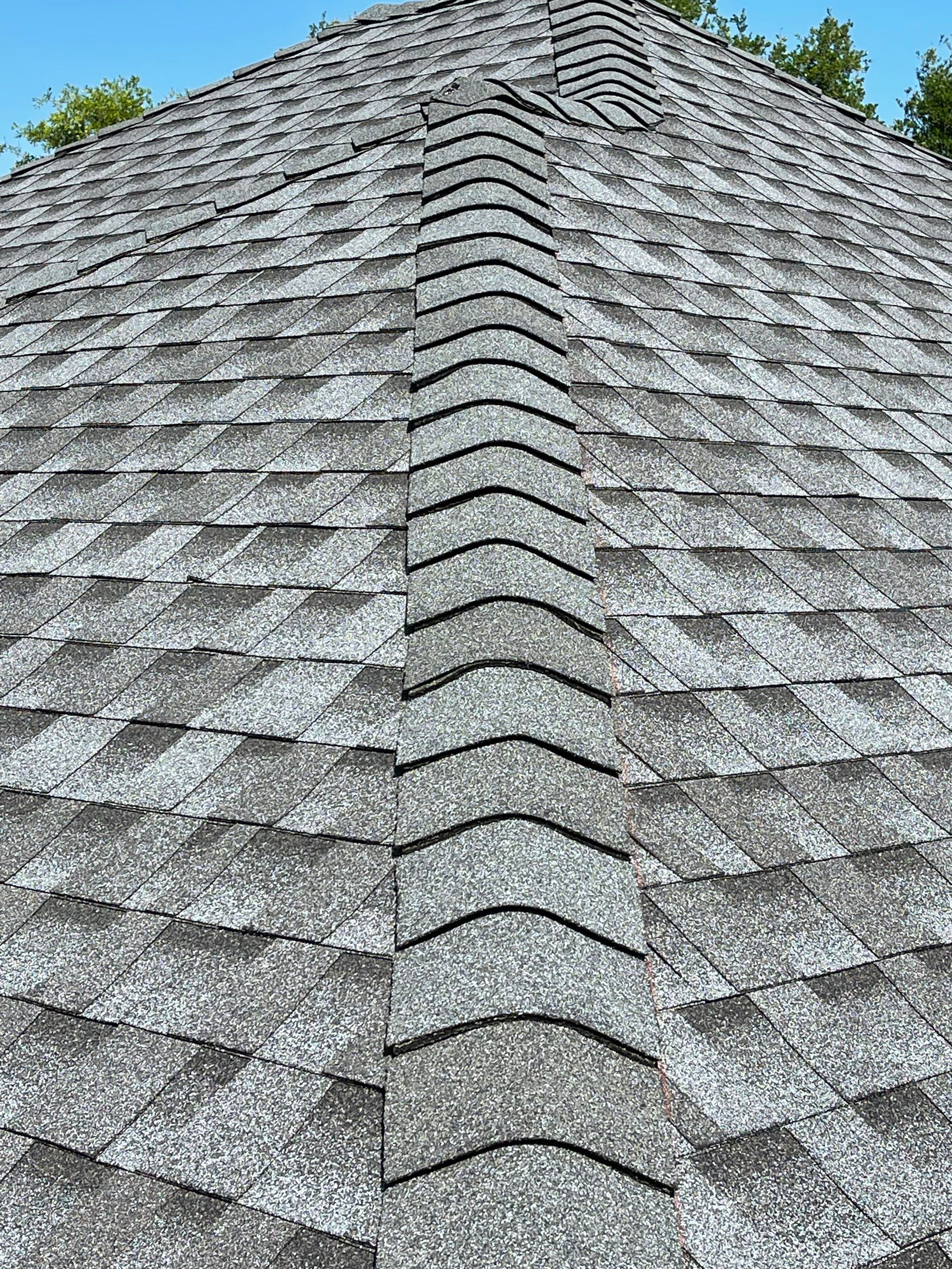 Roof Replacement in Hurst by First United Roofing & Construction