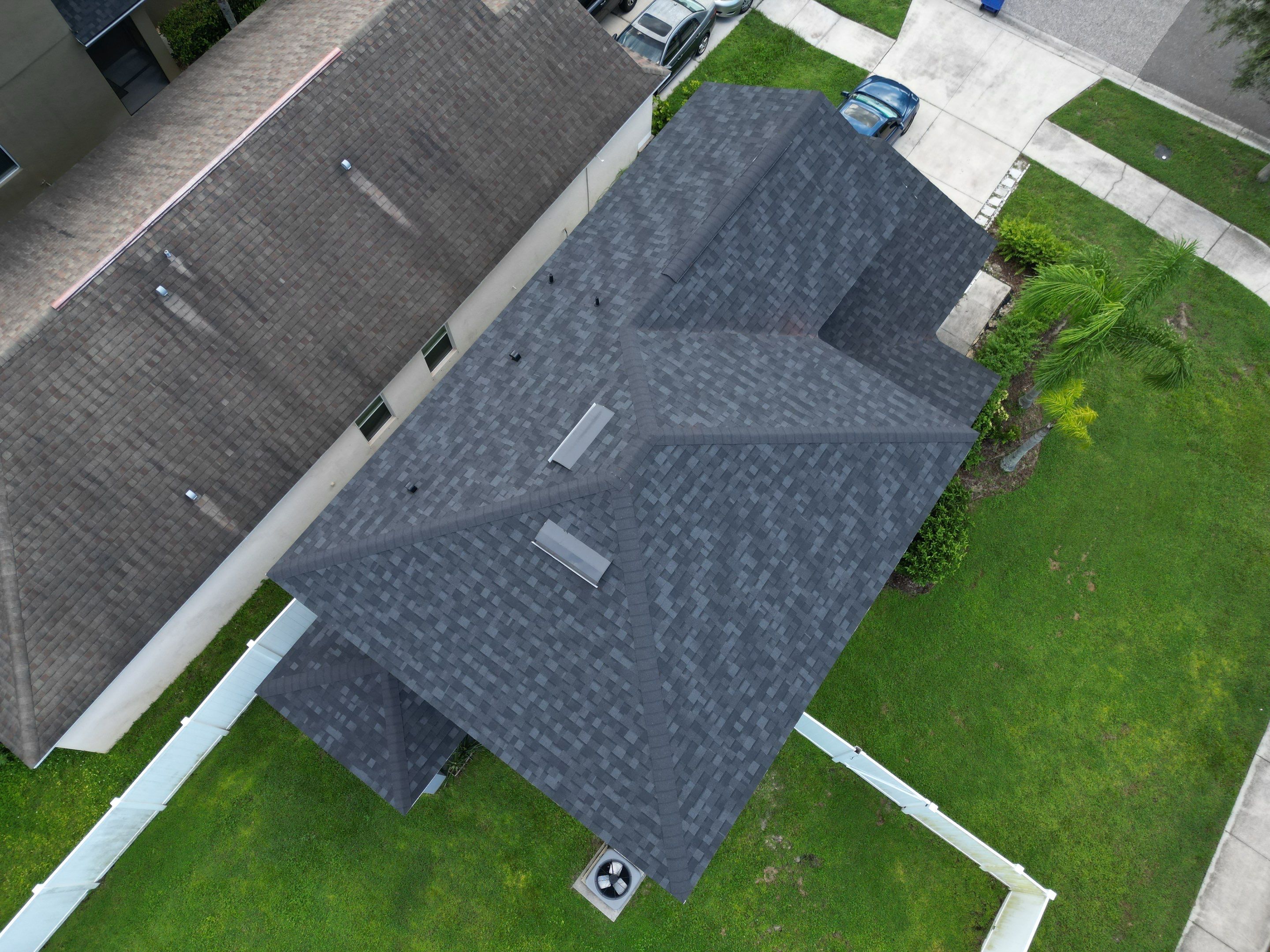 Roof Replacement in Ruskin, Fl by Steadfast Roofing 