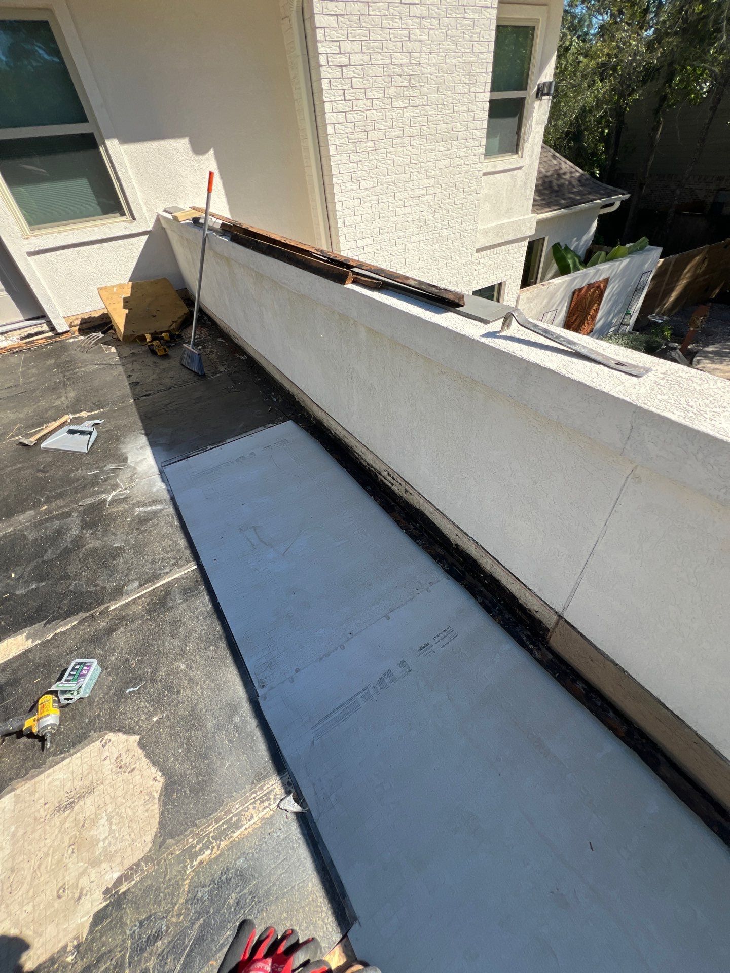 Roof Repair The Woodlands by Roof Repair Company
