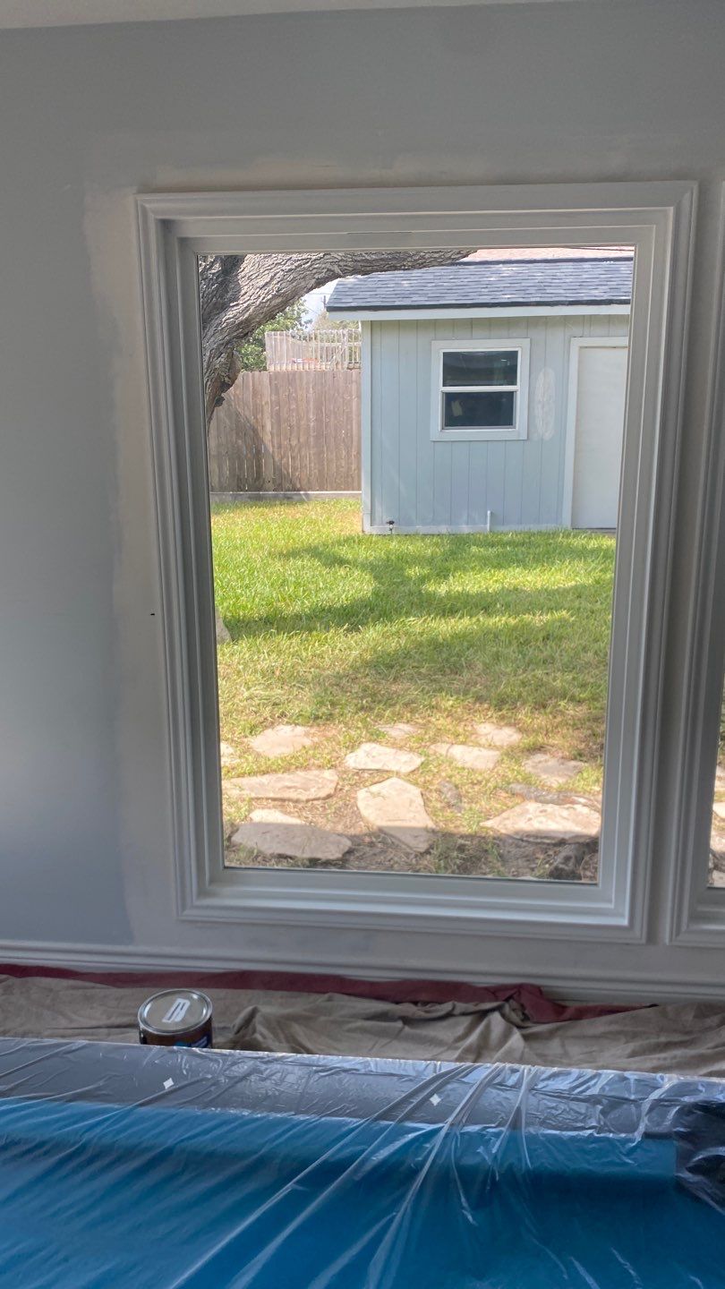 Portland Casement Window Install by Bayfront Roofing and Construction