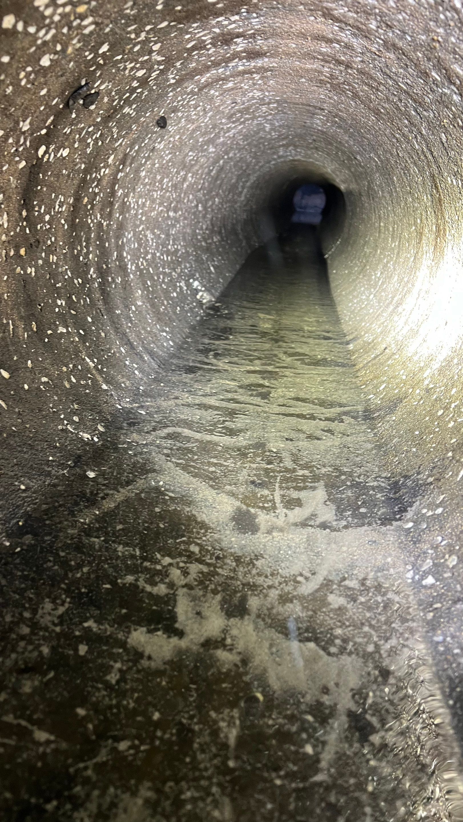 Naples Community Storm Water System Maintenance by APS Power & Water