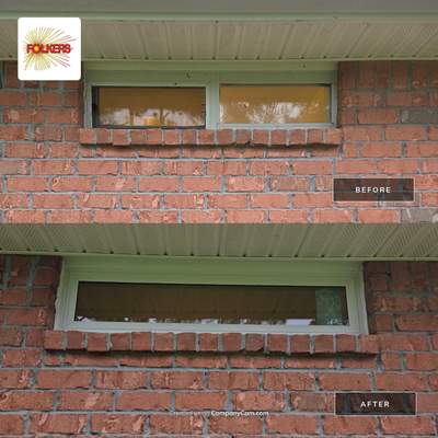 Even the smallest upgrade can make the biggest difference in your home’s appearance, comfort, and value.