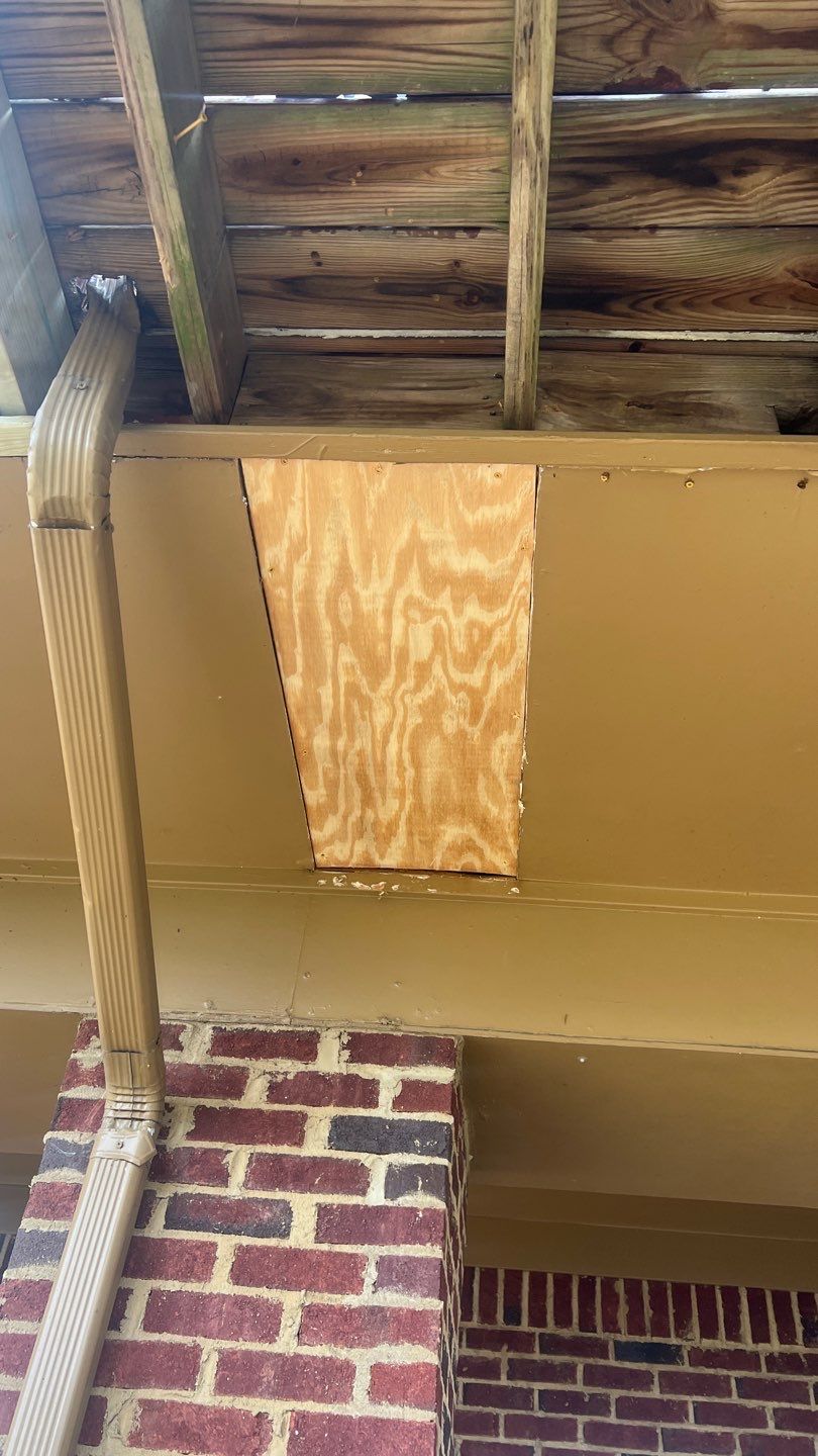 Shades Crest - Deck by Pillar and Pine