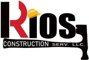 Logo for Rios Construction Serv.LLC