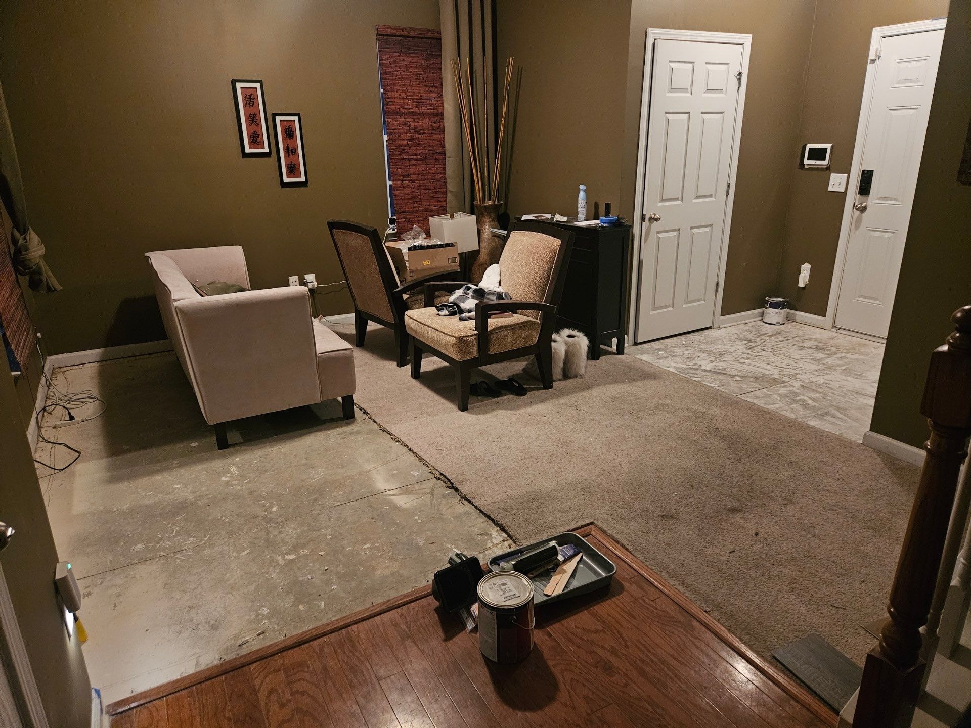 Project 04 by Furnish My Place