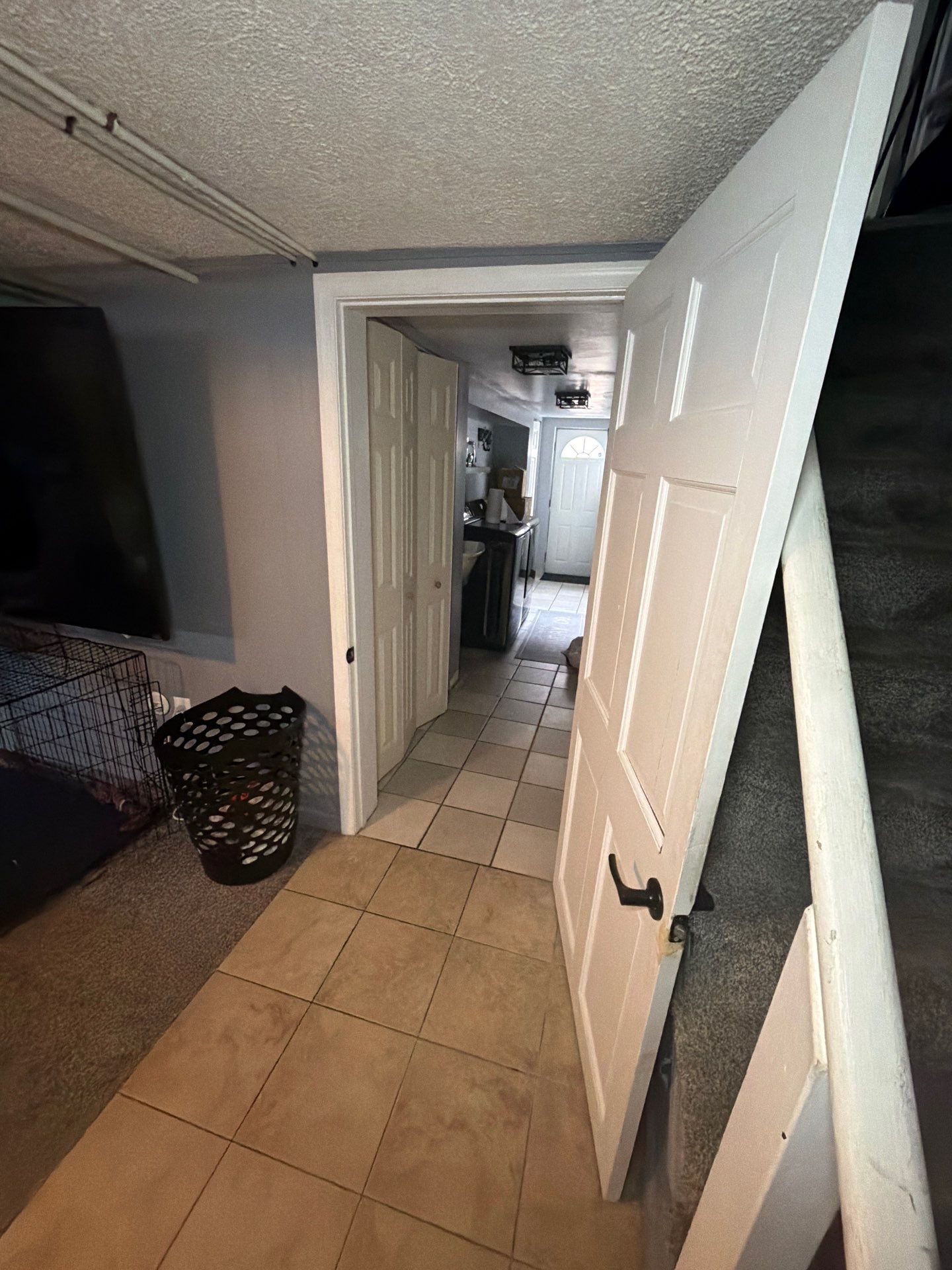 Water Damage Claim in Philadelphia by FLAPA & KeyStone