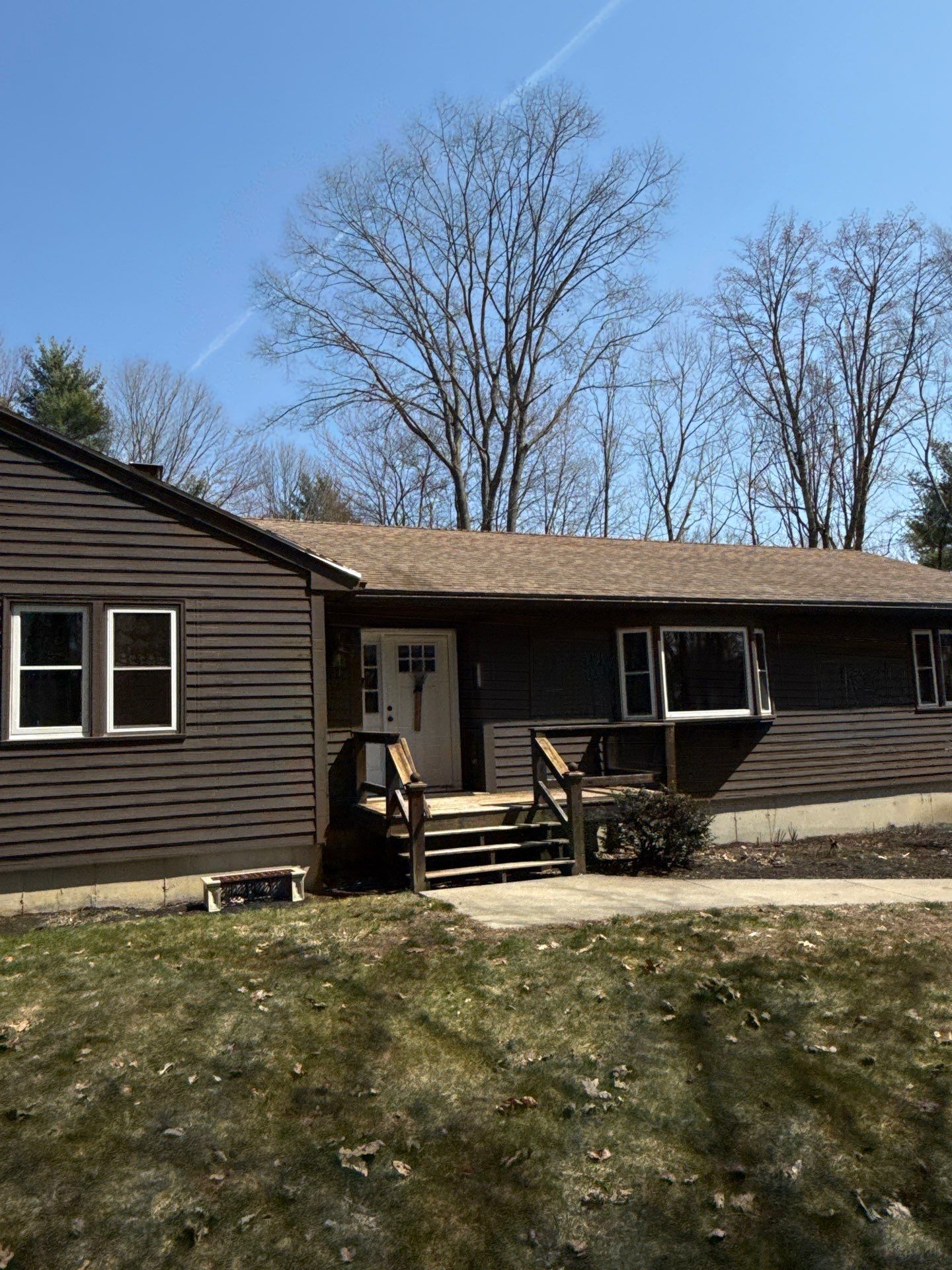 π‘π Standing Seam Metal Roofing Project | Strafford, NH by Tall pine roofing