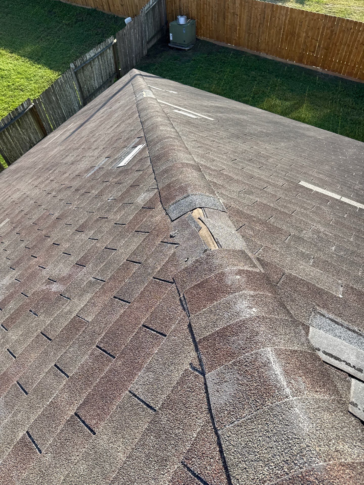 Roof Replacement in Magnolia Place, Fresno TX by Roof Repair Company