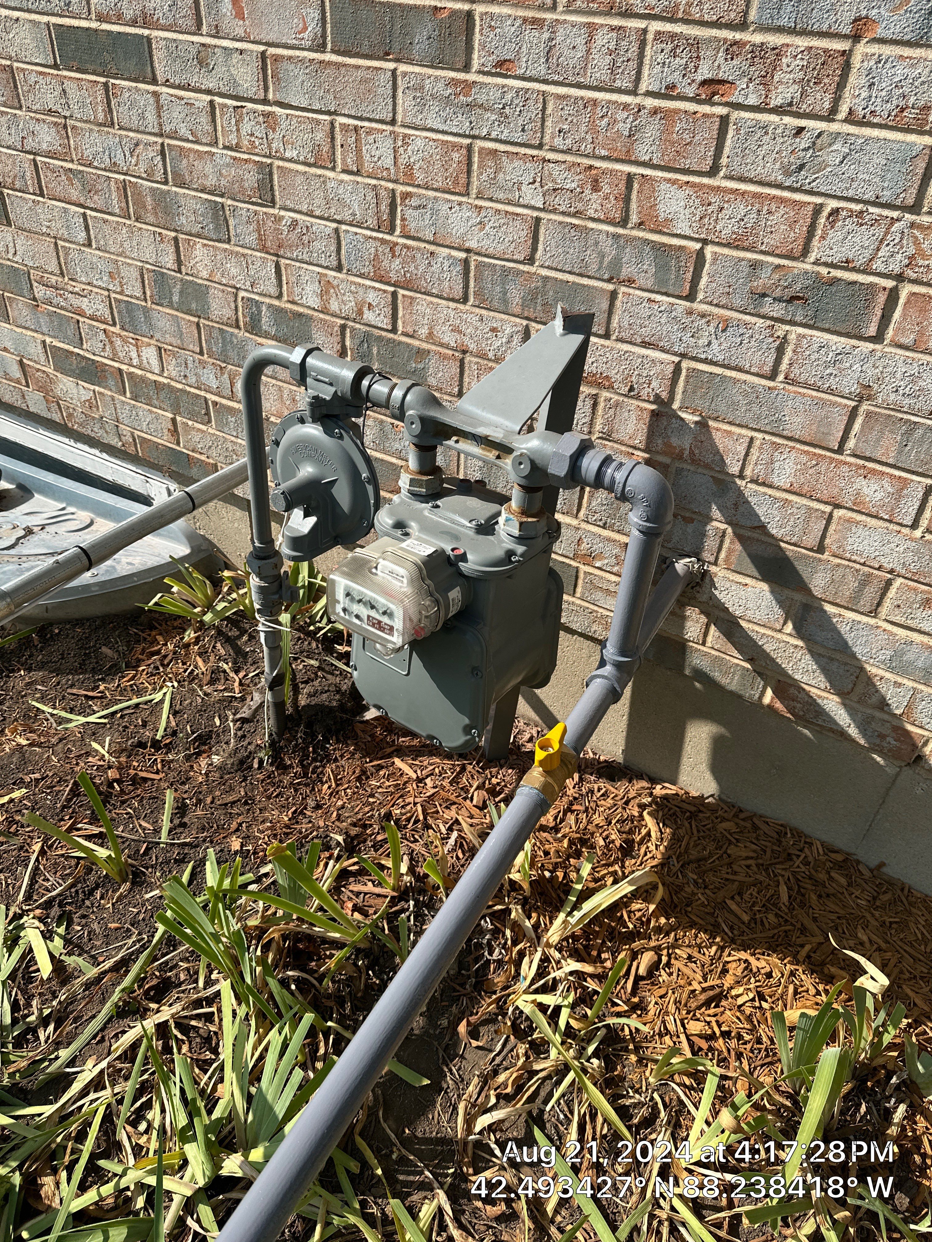 KOHLER Generator Installation by GSHA Services LTD