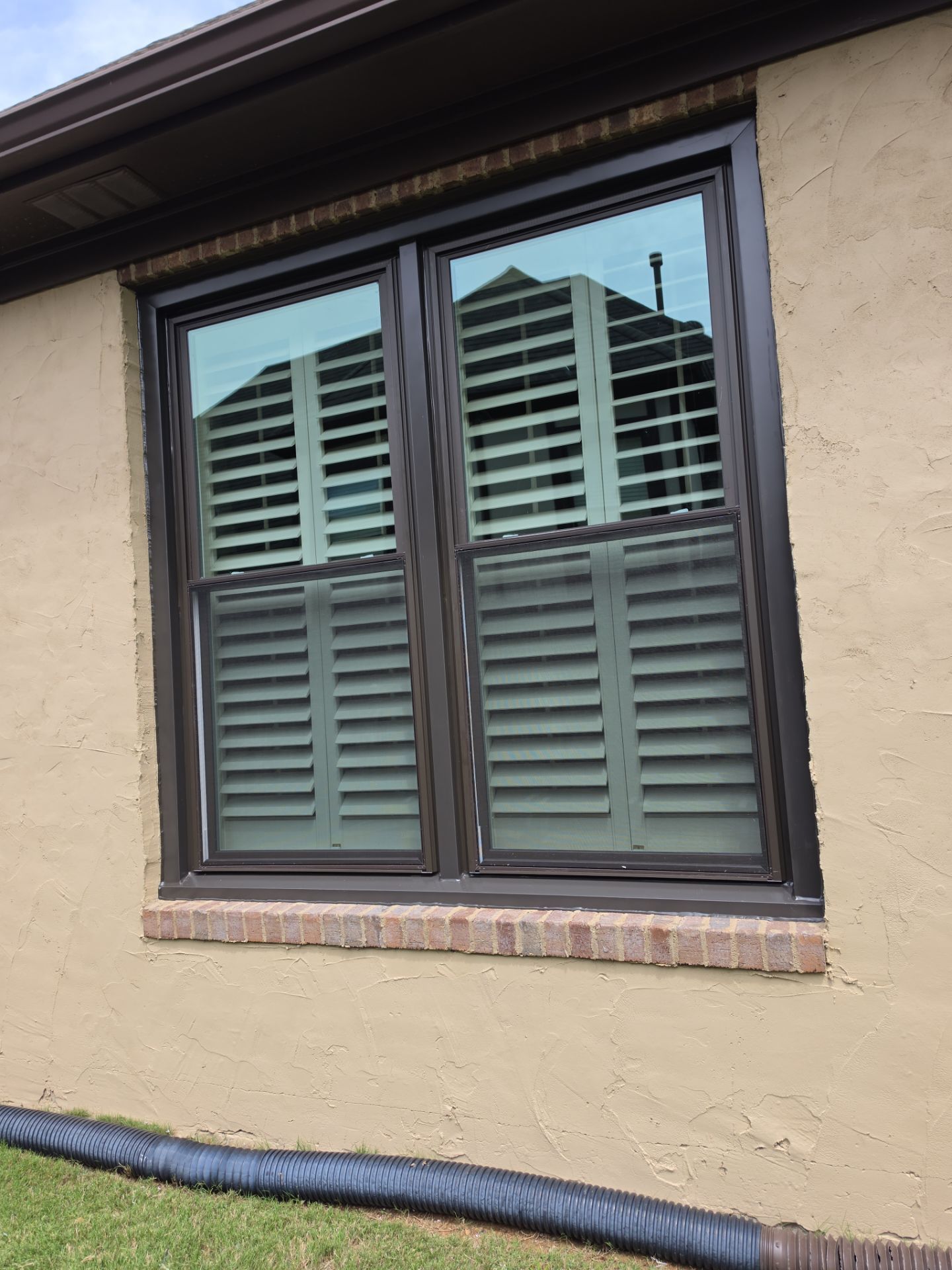 Reuter Project in Hoover by The Window Source