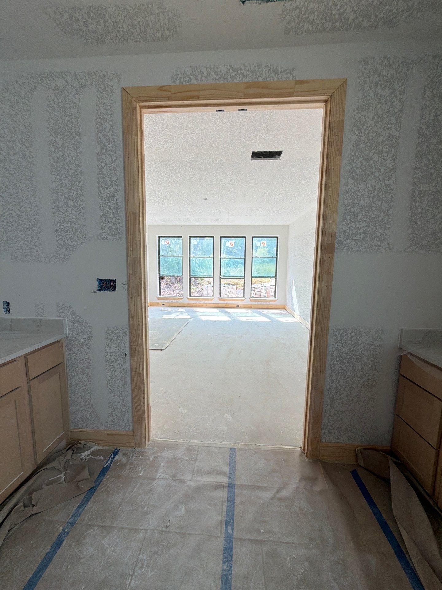 Project in San Antonio, TX by Roaring Lion Renovation, LLC